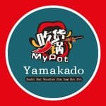 Yamakado Sushi Restaurant Fourways logo