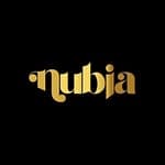 Nubia Restobar logo