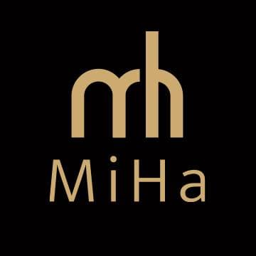 MiHa Pretoria logo