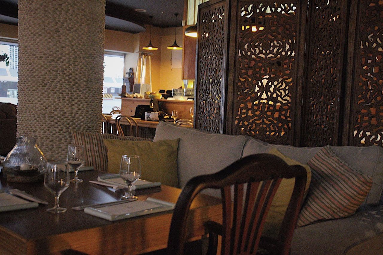 Tomo Restaurant