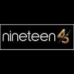 Nineteen45 Restaurant & Bar Fourways logo