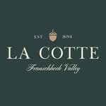 La Cotte Farm Restaurant logo