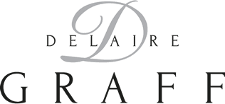 Hōseki at Delaire Graff Estate logo