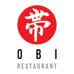 Obi Restaurant logo