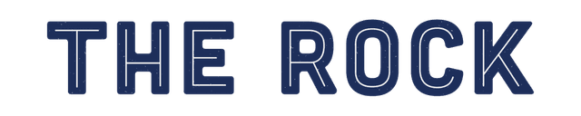 The Rock Restaurant , New Harbour Hermanus logo