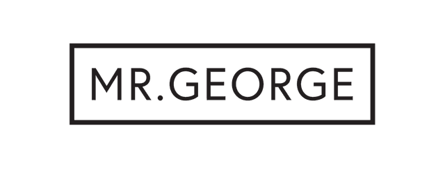 Mr. George logo