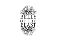 Belly of the beast logo