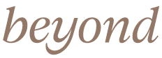 Beyond Restaurant logo