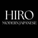 Hiro Izakaya logo