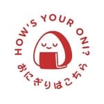 How's Your Oni? logo