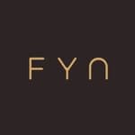 Fyn Restaurant logo