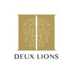 Deux Lions logo