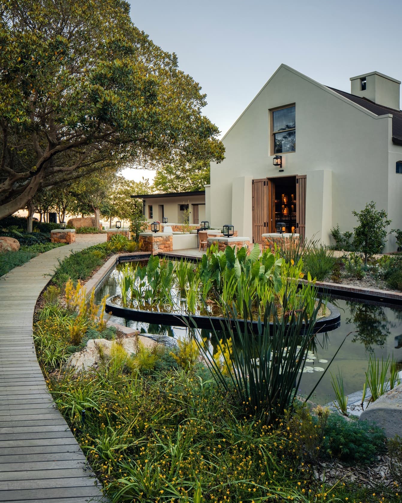 Ernie Els Wines