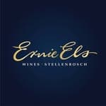 Ernie Els Wines logo