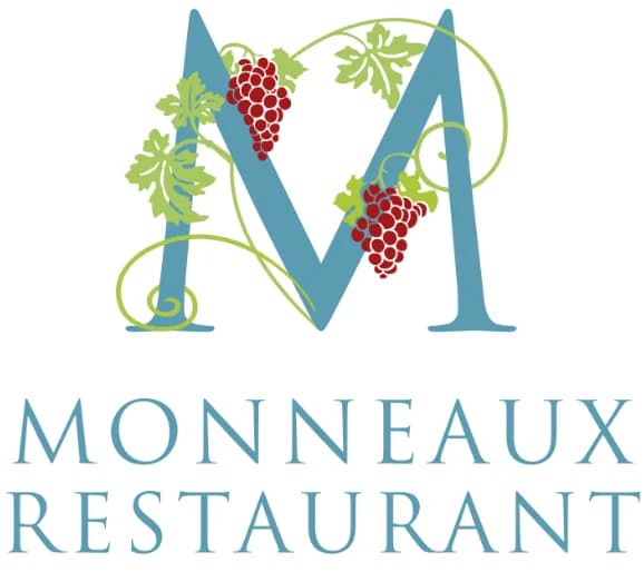 Monneaux Restaurant logo