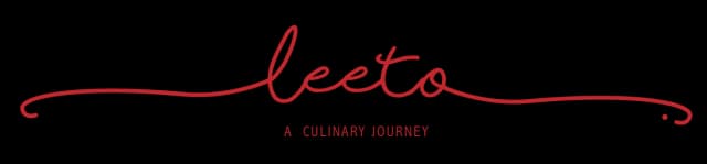 Leeto logo