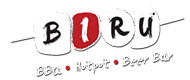 Biru logo