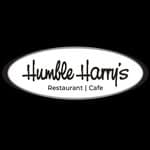 Humble Harry's Leaping Frog Centre logo