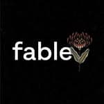 fable logo