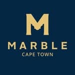 Marble Cape Town logo