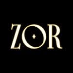 Zor logo