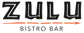 Zulu Bistro Bar logo