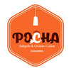 POCHA KOREAN RESTAURANT logo